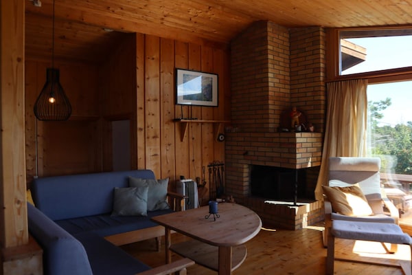 Foto van 7 Personen vakantie huis in Søndeled - Vakantiehuis in Søndeled - Indoor