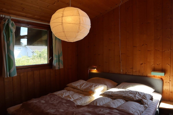 Foto van 7 Personen vakantie huis in Søndeled - Vakantiehuis in Søndeled - Indoor