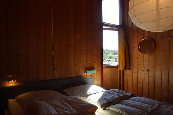 Foto van 7 Personen vakantie huis in Søndeled - Vakantiehuis in Søndeled - Indoor