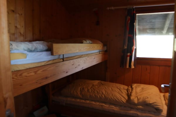 Foto van 7 Personen vakantie huis in Søndeled - Vakantiehuis in Søndeled - Indoor