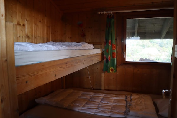 Foto van 7 Personen vakantie huis in Søndeled - Vakantiehuis in Søndeled - Indoor
