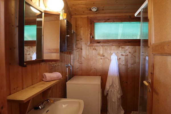 Foto van 7 Personen vakantie huis in Søndeled - Vakantiehuis in Søndeled - Indoor