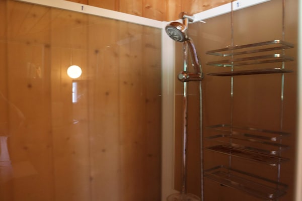 Foto van 7 Personen vakantie huis in Søndeled - Vakantiehuis in Søndeled - Indoor