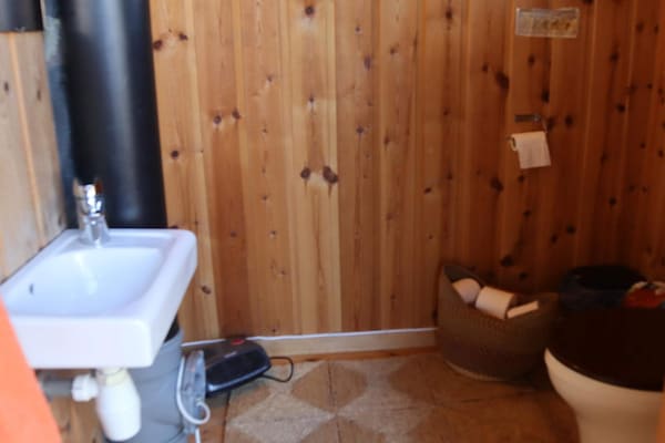 Foto van 7 Personen vakantie huis in Søndeled - Vakantiehuis in Søndeled - Indoor