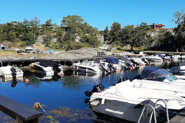 Foto van 7 Personen vakantie huis in Søndeled - Vakantiehuis in Søndeled - Untagged