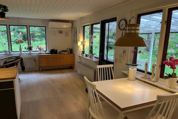Foto van 4 sterren vakantie huis in MALMKÖPING - Vakantiehuis in MALMKÖPING - Indoor