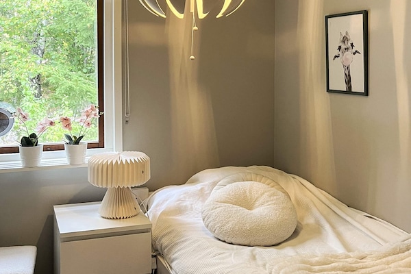 Foto van 4 sterren vakantie huis in MALMKÖPING - Vakantiehuis in MALMKÖPING - Indoor
