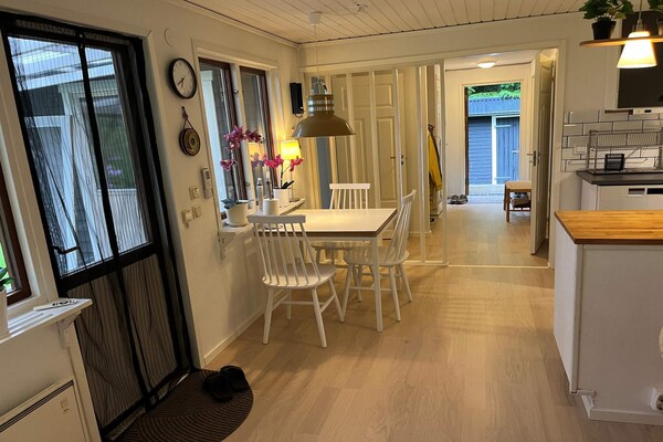 Foto van 4 sterren vakantie huis in MALMKÖPING - Vakantiehuis in MALMKÖPING - Indoor