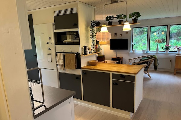 Foto van 4 sterren vakantie huis in MALMKÖPING - Vakantiehuis in MALMKÖPING - Indoor