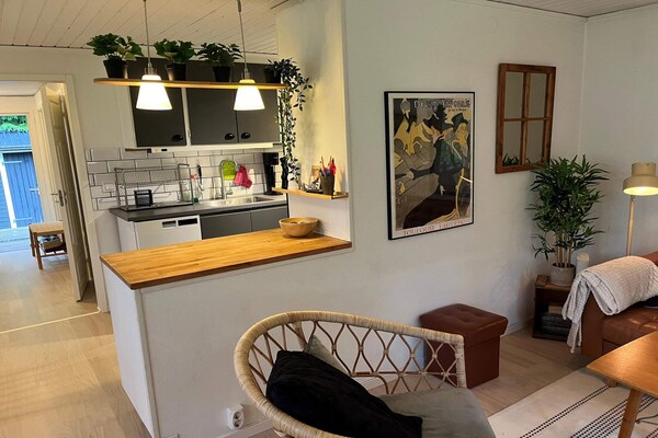 Foto van 4 sterren vakantie huis in MALMKÖPING - Vakantiehuis in MALMKÖPING - Indoor