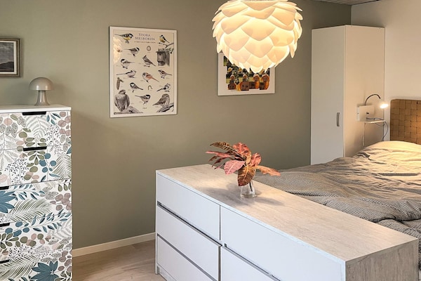 Foto van 4 sterren vakantie huis in MALMKÖPING - Vakantiehuis in MALMKÖPING - Indoor