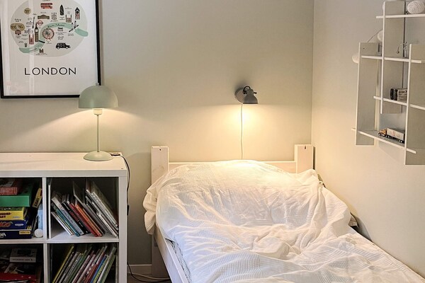 Foto van 4 sterren vakantie huis in MALMKÖPING - Vakantiehuis in MALMKÖPING - Indoor