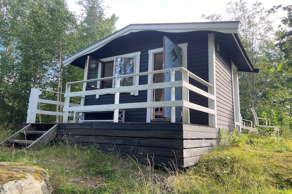 Foto van 4 sterren vakantie huis in MALMKÖPING - Vakantiehuis in MALMKÖPING - Outdoor
