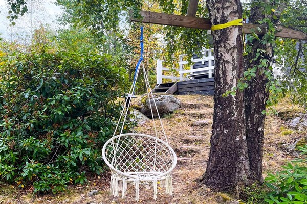 Foto van 4 sterren vakantie huis in MALMKÖPING - Vakantiehuis in MALMKÖPING - Outdoor