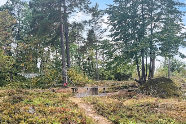 Foto van 4 sterren vakantie huis in MALMKÖPING - Vakantiehuis in MALMKÖPING - Outdoor
