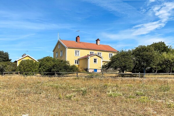 Foto van 10 Personen vakantie huis in MARIANNELUND - Vakantiehuis in MARIANNELUND - Outdoor