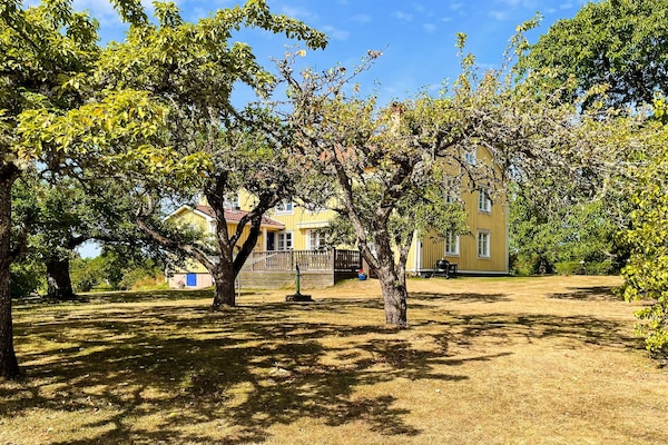 Foto van 10 Personen vakantie huis in MARIANNELUND - Vakantiehuis in MARIANNELUND - Outdoor