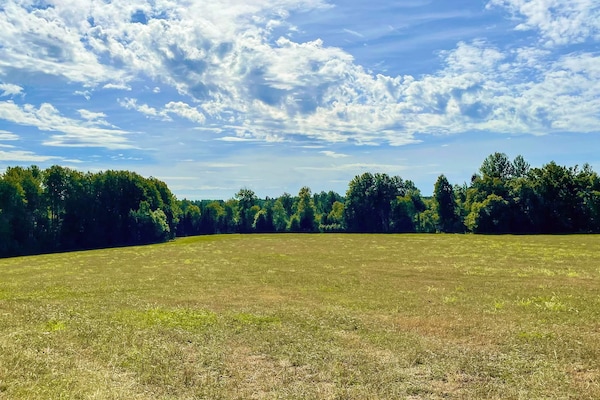 Foto van 10 Personen vakantie huis in MARIANNELUND - Vakantiehuis in MARIANNELUND - Outdoor