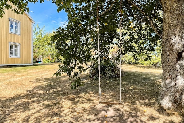 Foto van 10 Personen vakantie huis in MARIANNELUND - Vakantiehuis in MARIANNELUND - Outdoor