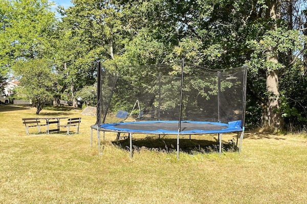 Foto van 10 Personen vakantie huis in MARIANNELUND - Vakantiehuis in MARIANNELUND - Untagged