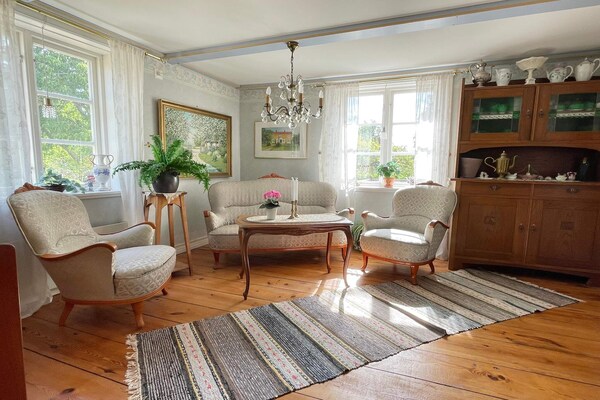 Foto van 10 Personen vakantie huis in MARIANNELUND - Vakantiehuis in MARIANNELUND - Indoor