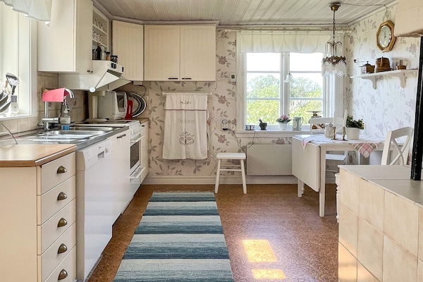 Foto van 10 Personen vakantie huis in MARIANNELUND - Vakantiehuis in MARIANNELUND - Indoor