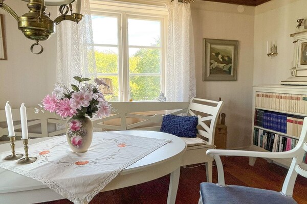 Foto van 10 Personen vakantie huis in MARIANNELUND - Vakantiehuis in MARIANNELUND - Indoor