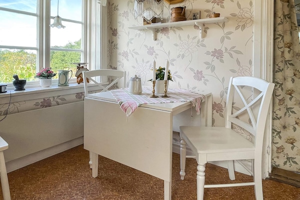 Foto van 10 Personen vakantie huis in MARIANNELUND - Vakantiehuis in MARIANNELUND - Indoor