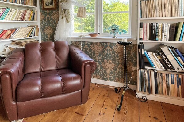 Foto van 10 Personen vakantie huis in MARIANNELUND - Vakantiehuis in MARIANNELUND - Indoor