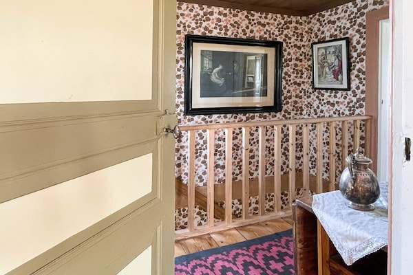 Foto van 10 Personen vakantie huis in MARIANNELUND - Vakantiehuis in MARIANNELUND - Indoor