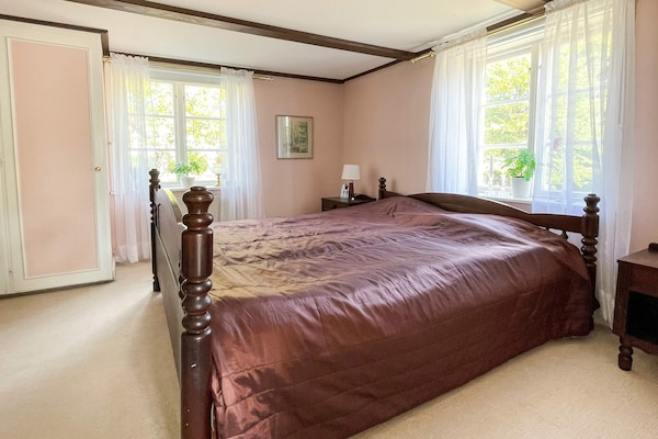 Foto van 10 Personen vakantie huis in MARIANNELUND - Vakantiehuis in MARIANNELUND - Indoor