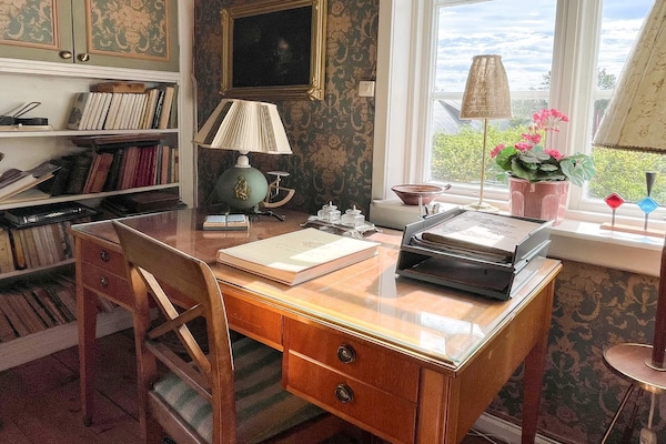 Foto van 10 Personen vakantie huis in MARIANNELUND - Vakantiehuis in MARIANNELUND - Indoor