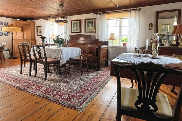 Foto van 10 Personen vakantie huis in MARIANNELUND - Vakantiehuis in MARIANNELUND - Indoor