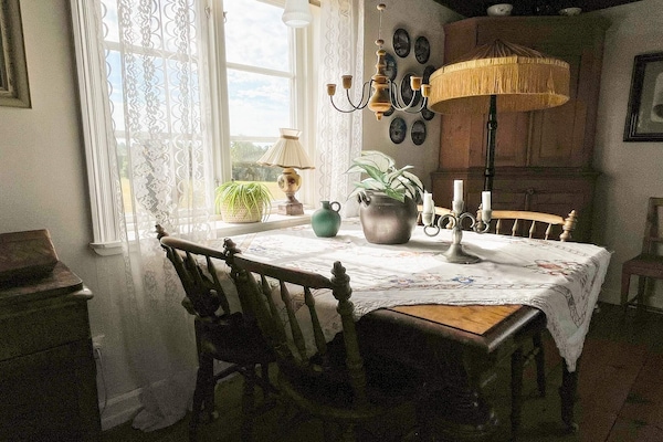 Foto van 10 Personen vakantie huis in MARIANNELUND - Vakantiehuis in MARIANNELUND - Indoor