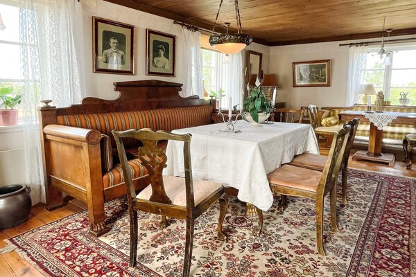 Foto van 10 Personen vakantie huis in MARIANNELUND - Vakantiehuis in MARIANNELUND - Indoor