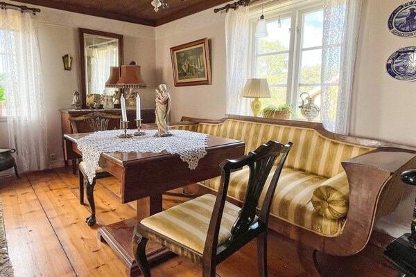 Foto van 10 Personen vakantie huis in MARIANNELUND - Vakantiehuis in MARIANNELUND - Indoor