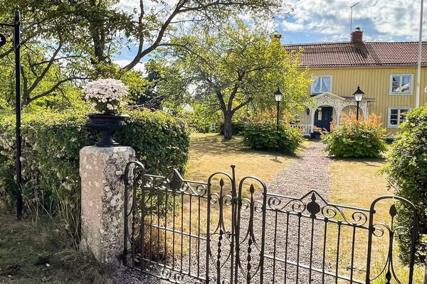Foto van 10 Personen vakantie huis in MARIANNELUND - Vakantiehuis in MARIANNELUND - Outdoor