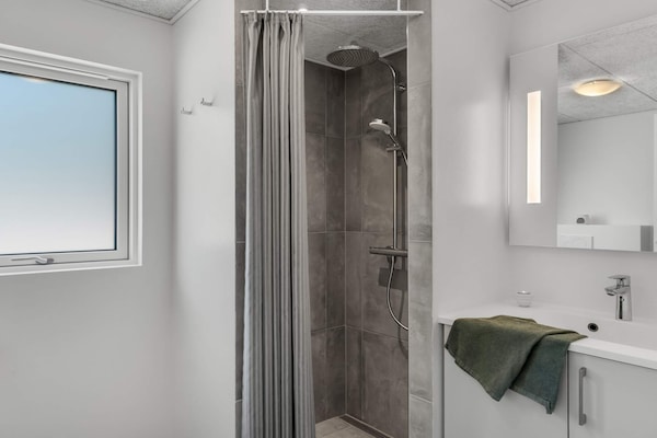 Foto van 5 sterren vakantie huis in Ålbæk - Vakantiehuis in Ålbæk - Indoor