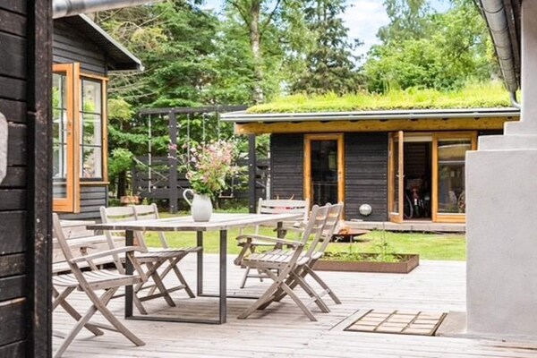 Foto van 4 sterren vakantie huis in Frederiksværk - Vakantiehuis in Frederiksværk - Indoor
