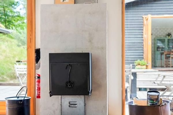 Foto van 4 sterren vakantie huis in Frederiksværk - Vakantiehuis in Frederiksværk - Indoor