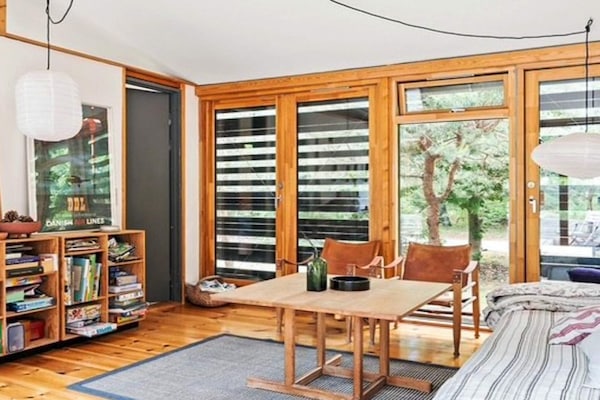 Foto van 4 sterren vakantie huis in Frederiksværk - Vakantiehuis in Frederiksværk - Indoor