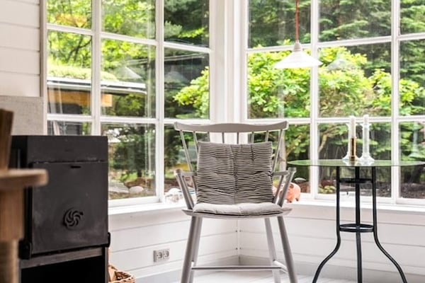 Foto van 4 sterren vakantie huis in Frederiksværk - Vakantiehuis in Frederiksværk - Indoor