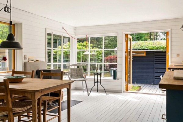 Foto van 4 sterren vakantie huis in Frederiksværk - Vakantiehuis in Frederiksværk - Indoor