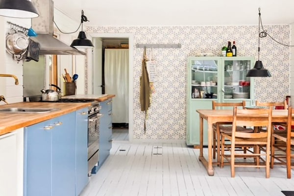 Foto van 4 sterren vakantie huis in Frederiksværk - Vakantiehuis in Frederiksværk - Indoor