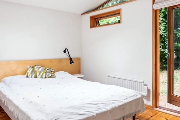 Foto van 4 sterren vakantie huis in Frederiksværk - Vakantiehuis in Frederiksværk - Indoor
