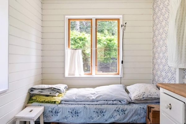Foto van 4 sterren vakantie huis in Frederiksværk - Vakantiehuis in Frederiksværk - Indoor