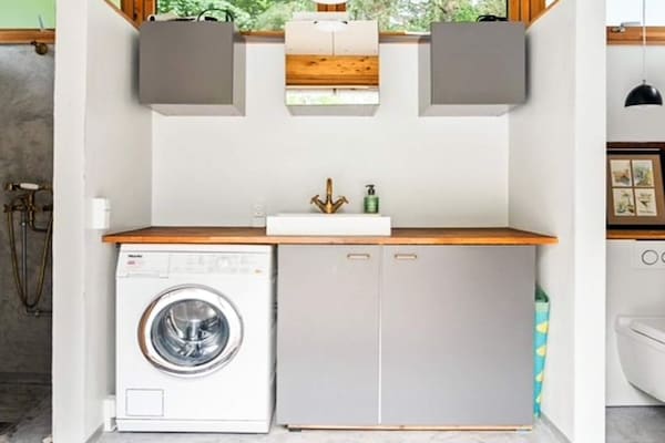 Foto van 4 sterren vakantie huis in Frederiksværk - Vakantiehuis in Frederiksværk - Indoor