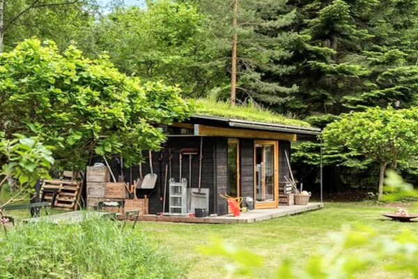 Foto van 4 sterren vakantie huis in Frederiksværk - Vakantiehuis in Frederiksværk - View