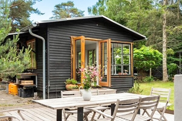 Foto van 4 sterren vakantie huis in Frederiksværk - Vakantiehuis in Frederiksværk - View