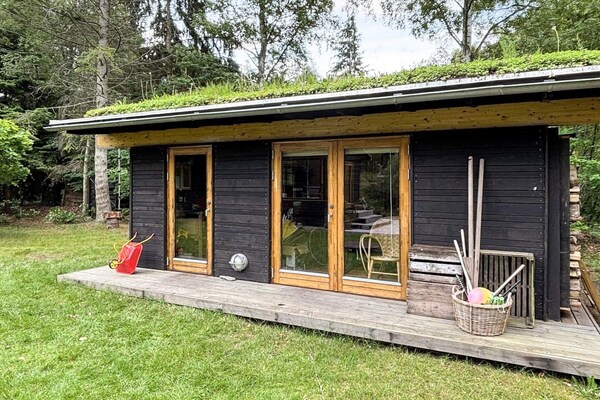 Foto van 4 sterren vakantie huis in Frederiksværk - Vakantiehuis in Frederiksværk - Outdoor